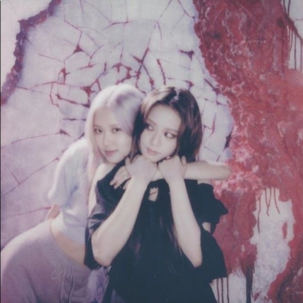 Meet your Posher, Alba